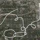 Illustration for article titled A Hacker Found GPS Data in the Audio of This Police Chase Video